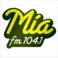 Mìa FM - FM 104.1